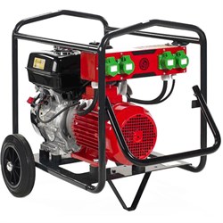 Преобразователь механический Chicago Pneumatic VGG 1800 140-014997 - фото 4728745