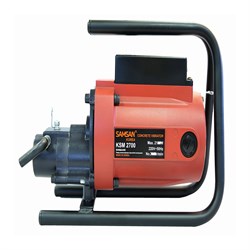 Глубинный вибратор Samsan KSM-2700 140-085025 - фото 4729270