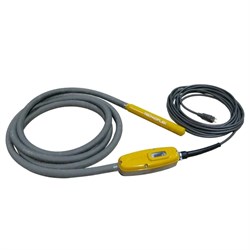 Высокочастотный вибратор Technoflex Gold EDF-50 LT 140-004090 - фото 4729303