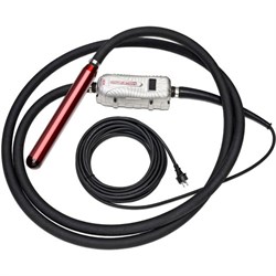 Вибратор глубинный Enar SPYDER PRO 60 140-014907 - фото 4729322