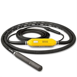 Высокочастотный глубинный вибратор Wacker Neuson IRFU 65 140-018536 - фото 4729437