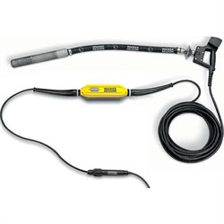 Высокочастотный глубинный вибратор Wacker Neuson IRSE-FU 45/230 140-018538 - фото 4729439