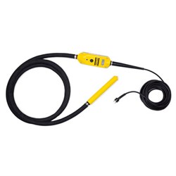 Вибратор высокочастотный Atlas Copco SMART 40 E, 230В-1-50/60Гц 140-028135 - фото 4729479