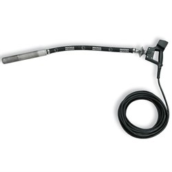 Глубинный вибратор Wacker Neuson IRSEN 57 140-018516 - фото 4729500