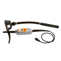 Вибратор высокочастотный Husqvarna SMART E 40 (0,5 м вал) 140-055414 - фото 4729521