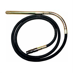 Шланг с наконечником STEM TECHNO 51х3 140-055041 - фото 4729659