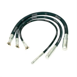 Пневматический вибратор Wacker Neuson PIR 35 140-018517 - фото 4729863