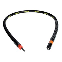 Вал гибкий для вибр. Wacker Neuson SM 1S 140-018508 - фото 4730206