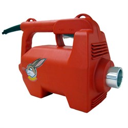 Двигатель для глубинного вибратора Technoflex RABBIT 140-006594 - фото 4730298