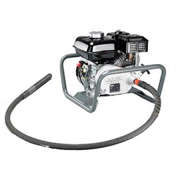 Двигатель для глубинного вибратора Wacker Neuson A 5000 140-059781 - фото 4730301
