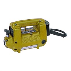 Двигатель глубинного вибратора Wacker Neuson M 1000 140-000876 - фото 4730306