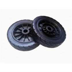 Транспортировочные колеса для преобразователя частоты Husqvarna CF 25 140-055435 - фото 4730371