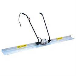 Профиль Dynamic для виброрейки EVS-25 (3,5 м) 136-009202 - фото 4730824