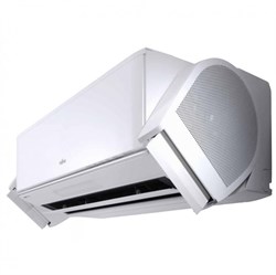 Инверторный кондиционер Fujitsu ASYG12KXCA/AOYG12KXCA M43656 - фото 4740220