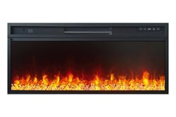 Линейный электрокамин Royal Flame Vision 42 LED M187045 - фото 4749105