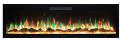 Линейный электрокамин Real-Flame DIAMOND 60 M218302 - фото 4749166