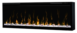 Линейный электрокамин Dimplex Ignite XLF50 (127 см) M56639 - фото 4749228