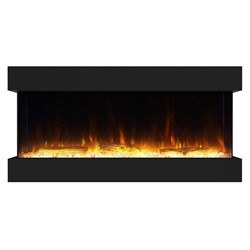 Линейный электрокамин Royal Flame Astra 50 RF M131157 - фото 4750788