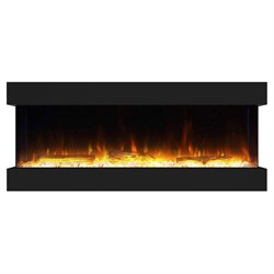 Линейный электрокамин Royal Flame Astra 60 RF M131158 - фото 4750792
