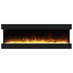 Линейный электрокамин Royal Flame Astra 72 RF M131159 - фото 4750796