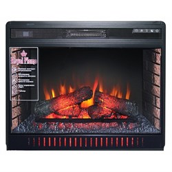 Электрокамин (очаг) с эффектом живого огня и звуком Royal Flame Vision 30 EF LED FX M64747 - фото 4758071