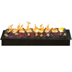 Встраиваемый очаг в модуль Real-Flame 3D Cassette 1000 M67506 - фото 4758499
