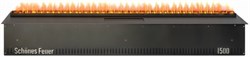 Встраиваемый очаг в модуль Schones Feuer 3D FireLine 1500 M234334 - фото 4758518