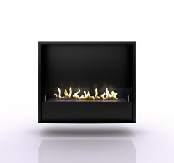 Настенный биокамин Firezo Portal M 800х700 M193583 - фото 4762072