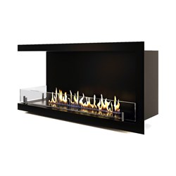 Настенный биокамин Firezo Langolo sinistro/destro 1000 M193528 - фото 4762137