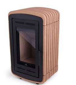 Дровяная печь Fogo Montanha Natura M206533 - фото 4764265