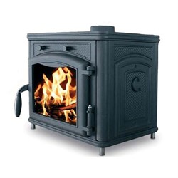 Дровяная печь GUCHA MERCURY M224251 - фото 4764488