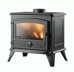 Дровяная печь Invicta Samara M204869 - фото 4765619