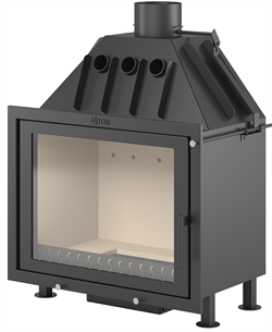 Фронтальная дровяная топка ASTON 700 M233948 - фото 4768998