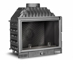 Фронтальная дровяная топка Kawmet W3 16,7 кВт M180709 - фото 4769408