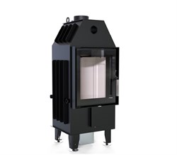 Фронтальная дровяная топка DEFRO HOME INTRA XSM M205706 - фото 4769532