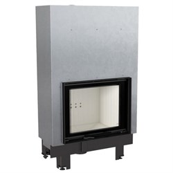 Фронтальная дровяная топка Kratki MBZ/G M109005 - фото 4769672