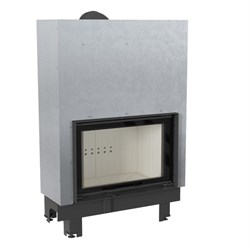 Фронтальная дровяная топка Kratki MBO/G M109006 - фото 4769694