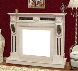 Облицовка для дровяных каминов DeMarco Helios M18729 - фото 4770153