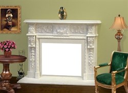 Облицовка для дровяных каминов DeMarco Hector M18765 - фото 4770470