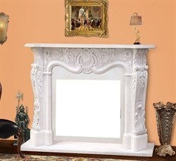 Облицовка для дровяных каминов DeMarco DEMETRA M18758 - фото 4770498