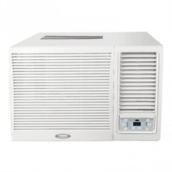 Оконный кондиционер General Climate GCW-09HR1 M8396 - фото 4780301