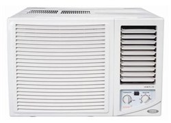 Оконный кондиционер General Climate GCW-12CM M58005 - фото 4780317