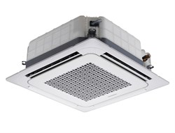 Инверторный кондиционер кассетного типа Samsung AC071JN4DEH/AF/AC071JX4DEH/AF M93774 - фото 4784691