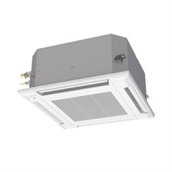 Кассетный кондиционер General AUXG09K Euro Cassette Eco M127469 - фото 4784717