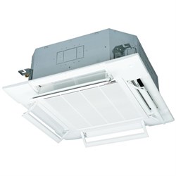 Кассетный кондиционер Mitsubishi Heavy FDT100VH/FDC90VNP-W M105635 - фото 4785333