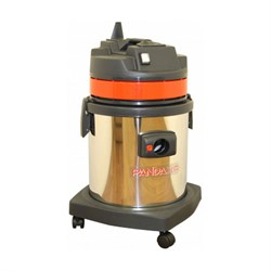 Пылеводосос IPC Soteco PANDA 515/26 XP INOX (бак из тонкого металла) 213-045061 - фото 4786349
