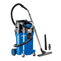 Строительный пылесос Nilfisk ATTIX 50-21 PC для сухой и влажной уборки 213-041434 - фото 4786459
