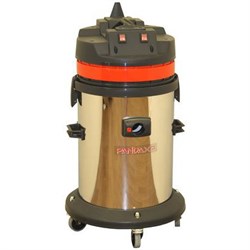 Пылеводосос IPC Soteco PANDA 440 GA XP INOX (бак из тонкого металла) 213-045064 - фото 4786494