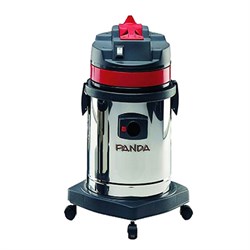Пылеводосос IPC Soteco PANDA 423 INOX (бак из нержавеющей стали) 213-045069 - фото 4786553