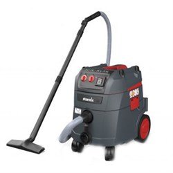 Промышленный пылесос Starmix  iPulse L 1635 Basic 213-040247 - фото 4786555